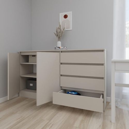 купить Комод Smartex (16108) Т2 140cm Kashemir в Кишинёве 