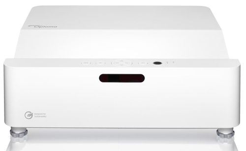 cumpără Proiector Optoma ZH430UST, Alb în Chișinău 
