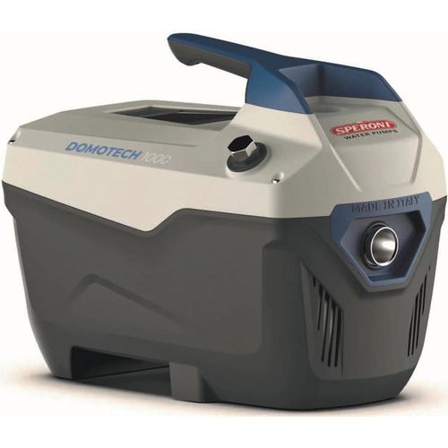 купить Насос Speroni Domotech 1000 в Кишинёве 