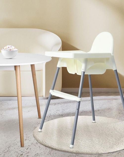 cumpără Scaun de masă 4Play AT37 White în Chișinău 