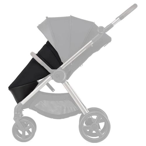cumpără Accesorii pentru cărucior Anex IQ SEAT FOOTCOVER 01 (SG) în Chișinău 