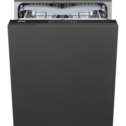 купить Встраиваемая посудомоечная машина SMEG ST311CS в Кишинёве 