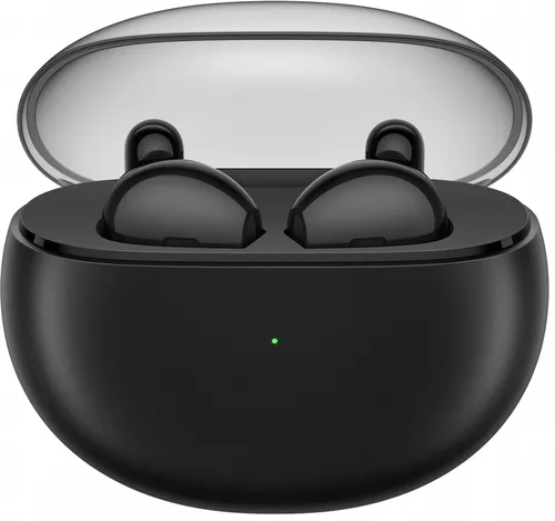купить Наушники беспроводные OPPO Enco Air, Black в Кишинёве 