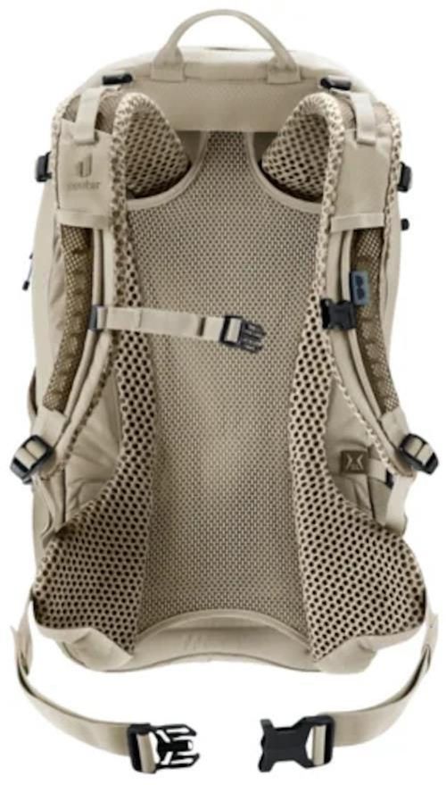 купить Туристический рюкзак Deuter Futura 21 SL greystone-alu (3400026 4427 0) в Кишинёве 