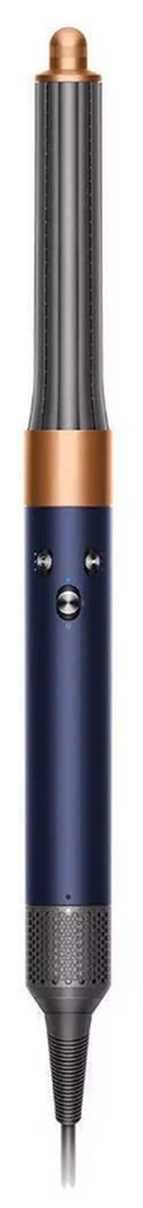 купить Прибор для укладки Dyson HS05 Airwrap Complete Long Prussian Blue/Rich Copper в Кишинёве 