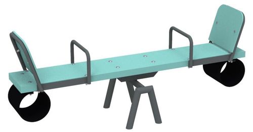 купить Качалка на пружине Kidigo Classic Short (12208) в Кишинёве 