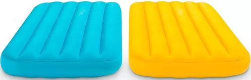 cumpără Plută-saltea gonflabilă Intex 66803 Cozy Kidz în Chișinău 
