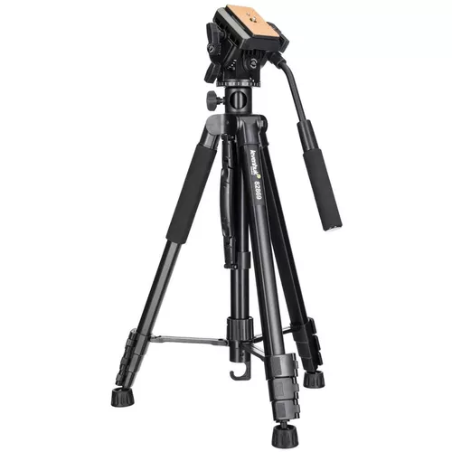 купить Штатив Levenhuk Level PLUS VT15 в Кишинёве 