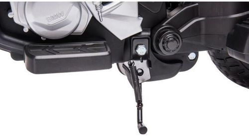 купить Электромобиль Richi JT5002B / 1 alb Motocicleta в Кишинёве 