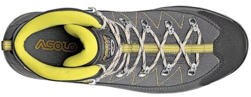 купить Спортивная обувь Asolo Bocanci barbati Finder GV MM Graphite/Gunmetal/GR 43 1/3 (A23102 00 B045) в Кишинёве 