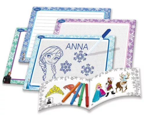 cumpără Set de creație Lisciani Giochi 47794 Set pentru creatie Frozen în Chișinău 