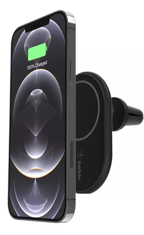 купить Автомобильный держатель Belkin WIC004BTBK-NC в Кишинёве 