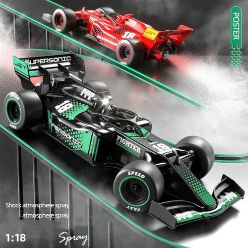 cumpără Mașină Essa KM663-6 Formula 1, cu T/C în Chișinău 