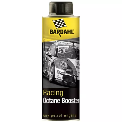 cumpără Produse chimice auto Bardahl (13107) Увеличитель RACING октанового числа 300мл în Chișinău 