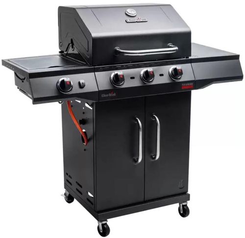 cumpără Grătar Char-Broil Gratar pe gaz Performance Power Edition 3 Burner (140956) în Chișinău 