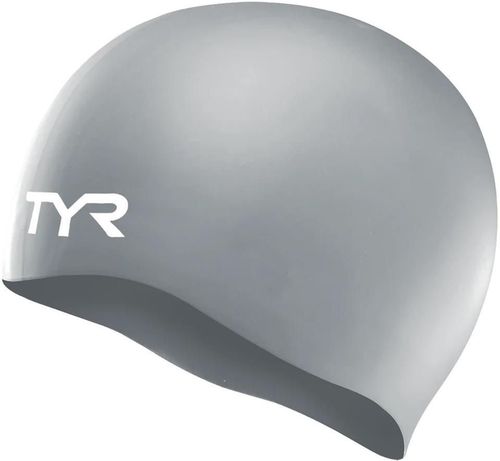 cumpără Accesoriu pentru înot TYR SL-00014139 Casca inot silicon Adult Silicone Wrinkle-Free Swim în Chișinău 