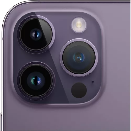купить Смартфон Apple iPhone 14 Pro Max 256GB Purple 2AMQ9X3 {Ref.} в Кишинёве 