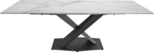 купить Стол Deco Helios White 1600/2200*800 в Кишинёве 