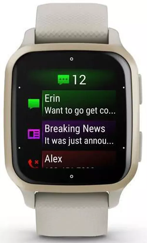 купить Фитнес-трекер Garmin Venu Sq 2 - Music Edition (010-02700-12) в Кишинёве 