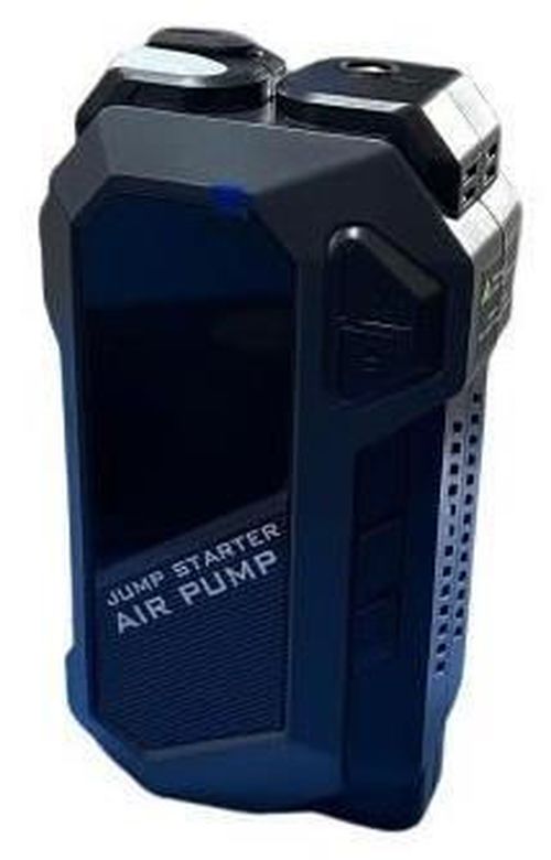 cumpără Compresor auto portabil CatolLux 12V (Cocy-Q18) 16000mah Jump Starter în Chișinău 