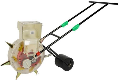 cumpără Motocultor Micul Fermier GF-1936 Plantator automat, 21cm Micul Fermier (843680900) în Chișinău 