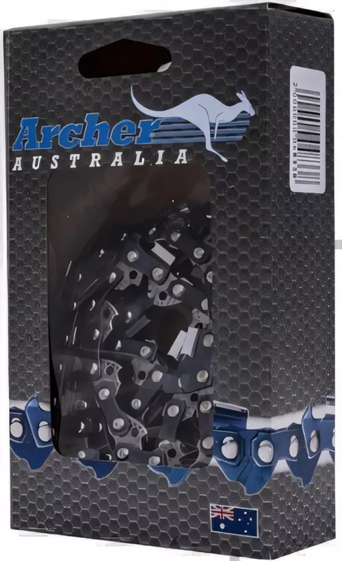 cumpără Accesoriu pentru fierăstrăie Archer Lanț p/u motofierăstrău 36D 3.25 1.3 mm (72 pinteni) în Chișinău 
