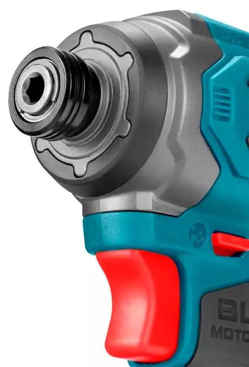 купить Гайковерт Ronix 8653 20V 2x2Ah 230Nm в Кишинёве 