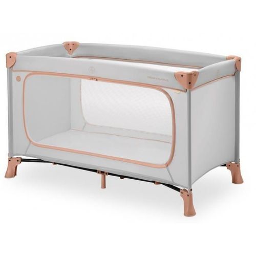 купить Манеж Hauck Dream N Play Plus Dusty Cork в Кишинёве 