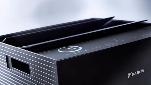 cumpără Purificator de aer Daikin MCK70ZH în Chișinău 