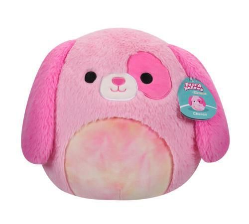 cumpără Jucărie de pluș Squishmallows SQJW1218FB Fuzz-A-Mallows Plush 30сm, Ast W18b în Chișinău 