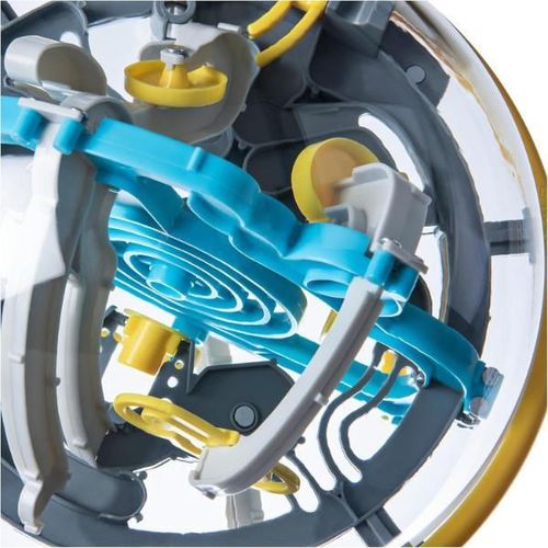 cumpără Puzzle Spin Master 6053142 Joc puzzle Labirint: Bestia în Chișinău 
