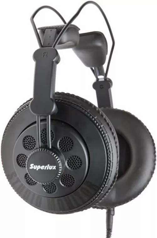 cumpără Căști cu fir Superlux HD 668 B în Chișinău 