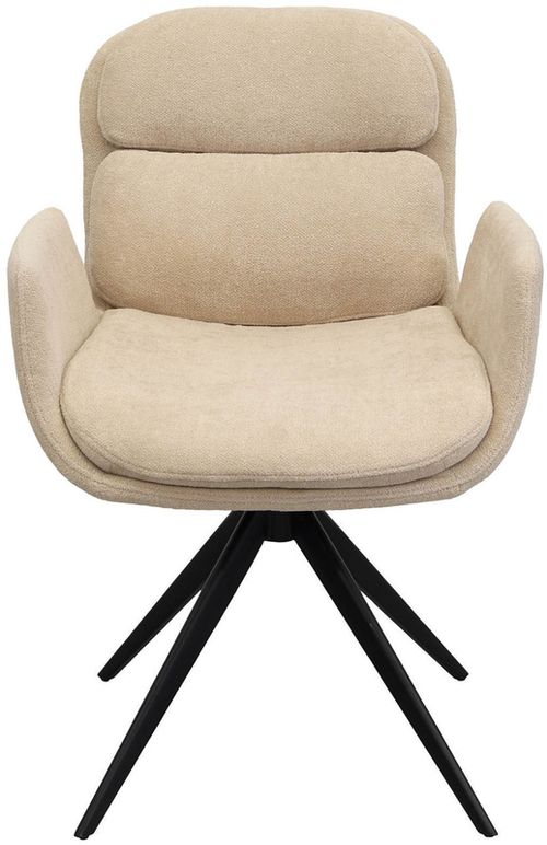 купить Стул Deco Aura Light Pink (Eden 906) в Кишинёве 