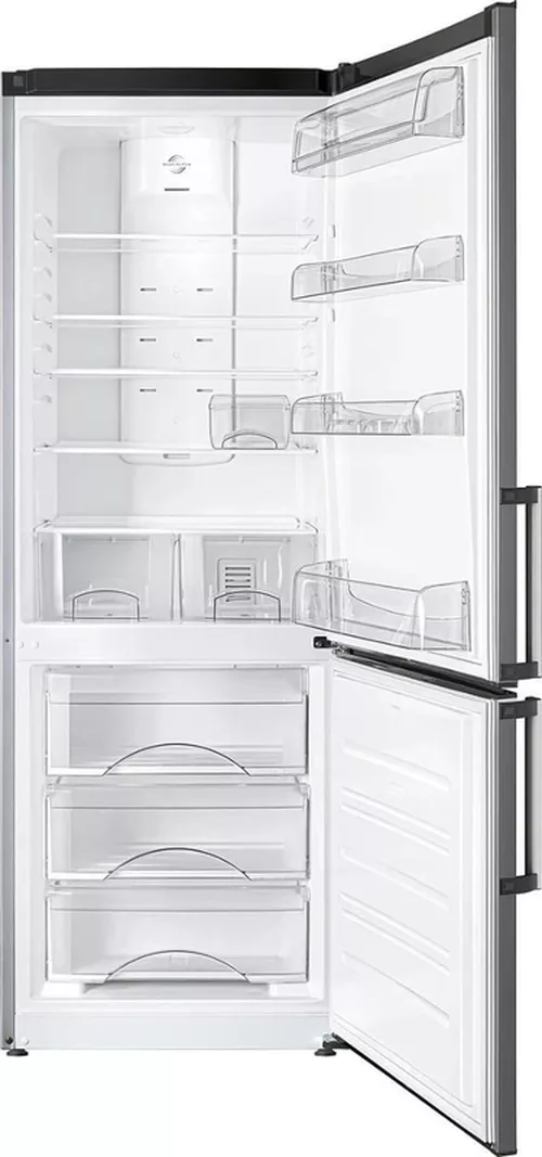 купить Холодильник с нижней морозильной камерой Atlant XM 4524-050-ND в Кишинёве 