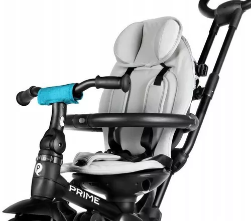 cumpără Bicicletă-cărucior Qplay Prime Blue în Chișinău 