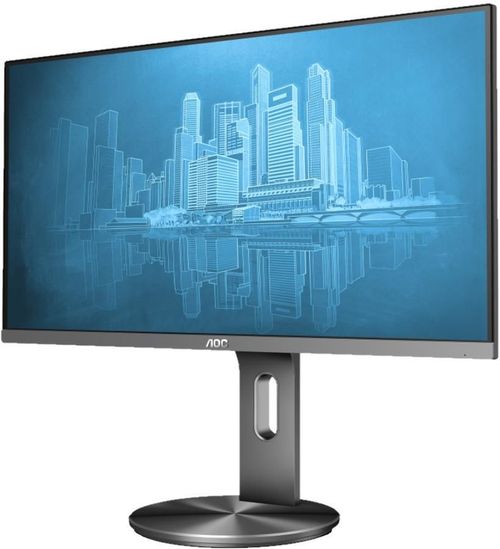 купить Монитор AOC I2490PXQU/BT в Кишинёве 