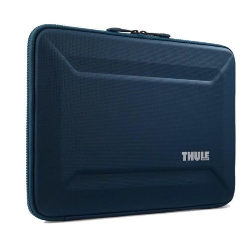 купить Сумка для ноутбука THULE Husa Gauntlet MacBook Pro Sleeve 16 inch blue в Кишинёве 