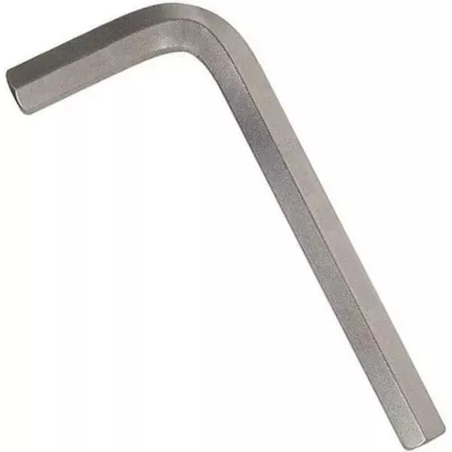 купить Ручной инструмент Topmaster 390166 ключ шестигранный 10x112mm.Topmaster Proffesional в Кишинёве 