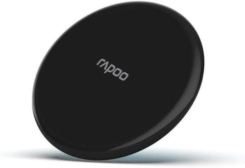 купить Зарядное устройство беспроводное Rapoo 11555 XC105 10w в Кишинёве 