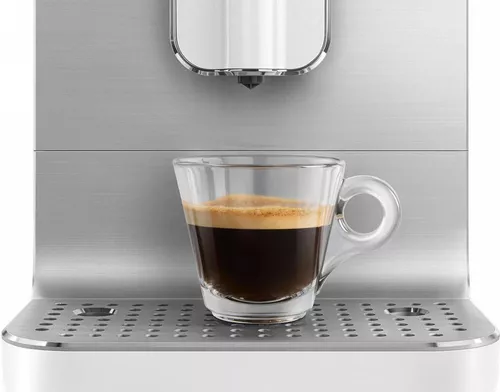 купить Кофемашина SMEG BCC11WHMEU в Кишинёве 