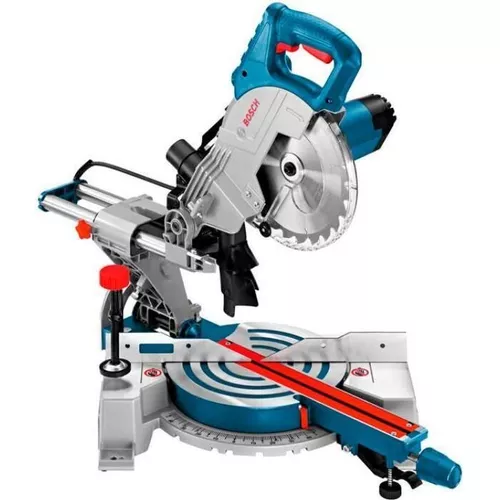 cumpără Scule electrice staționare Bosch GCM 800 SJ 0601B19000 în Chișinău 