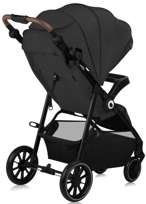 купить Детская коляска Lionelo Emma One Grey Stone в Кишинёве 