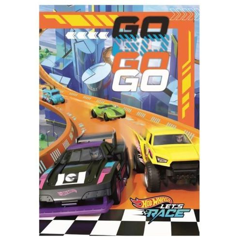 cumpără Puzzle Clementoni Puzzle 180 SUPER Hot Wheels (29789) în Chișinău 