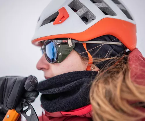 купить Защитные очки Julbo MILLENIUM GRIS/BEIGE RPFRB в Кишинёве 