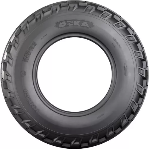 купить Шина ÖZKA 6.50-16 97/A6 KNK30 TT 8PR a/s в Кишинёве 