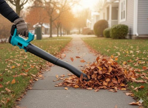 купить Воздуходувка GardenLine WAN6932 в Кишинёве 