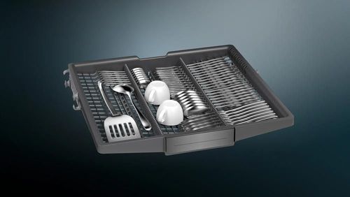 cumpără Mașină de spălat vase încorporabilă Siemens SN75ZX49CE în Chișinău 