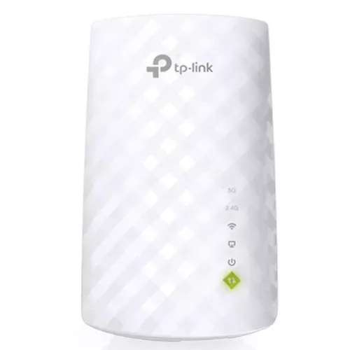 cumpără Punct de acces Wi-Fi TP-Link RE200 AC750 în Chișinău 