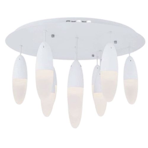 купить Освещение для помещений Ozcan Люстра 5355-10 в Кишинёве 