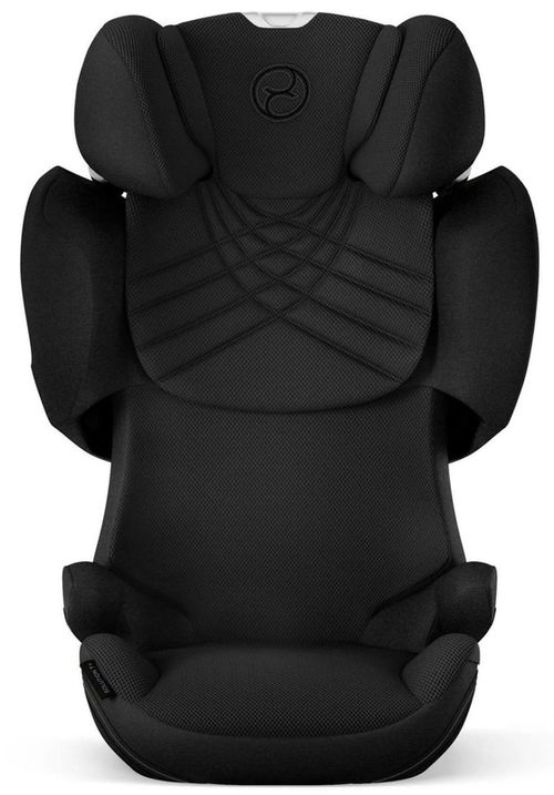 купить Автокресло Cybex 522004106 Solution T i-Fix Plus Sepia Black, 100-150cm в Кишинёве 